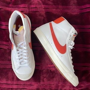 Nike blazer Mid ‘77